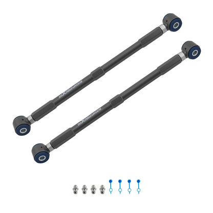 Rear Adjustable Camber Arms for Mini Cooper (R50 R52 R53) 2001-2008