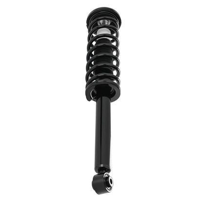 Coil Spring Front & Rear Shocks Struts for Honda Accord 2003-2007