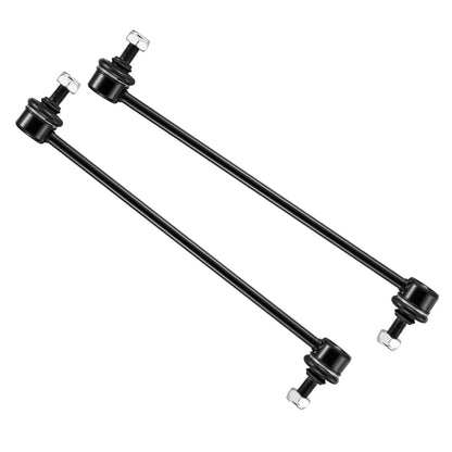 Front Stabilizer Sway Bar Link Pair for Mazda Tribute 2005-2006, 2008