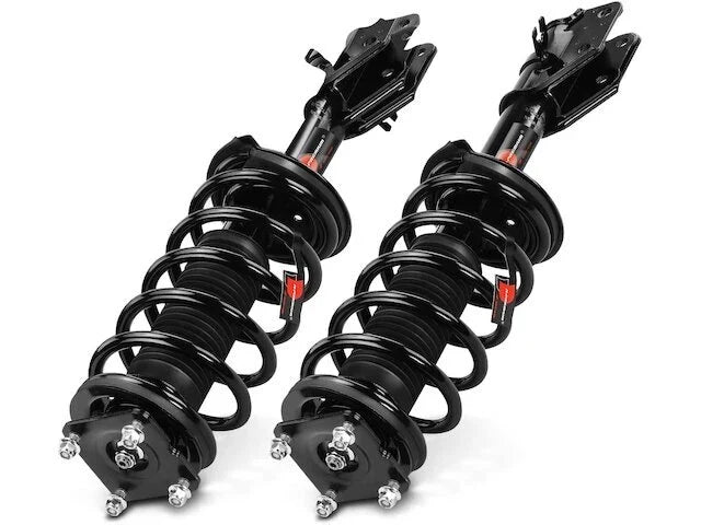 Front Strut and Coil Spring Assembly Set for Mazda CX-9 (2010–2015) YN361NS