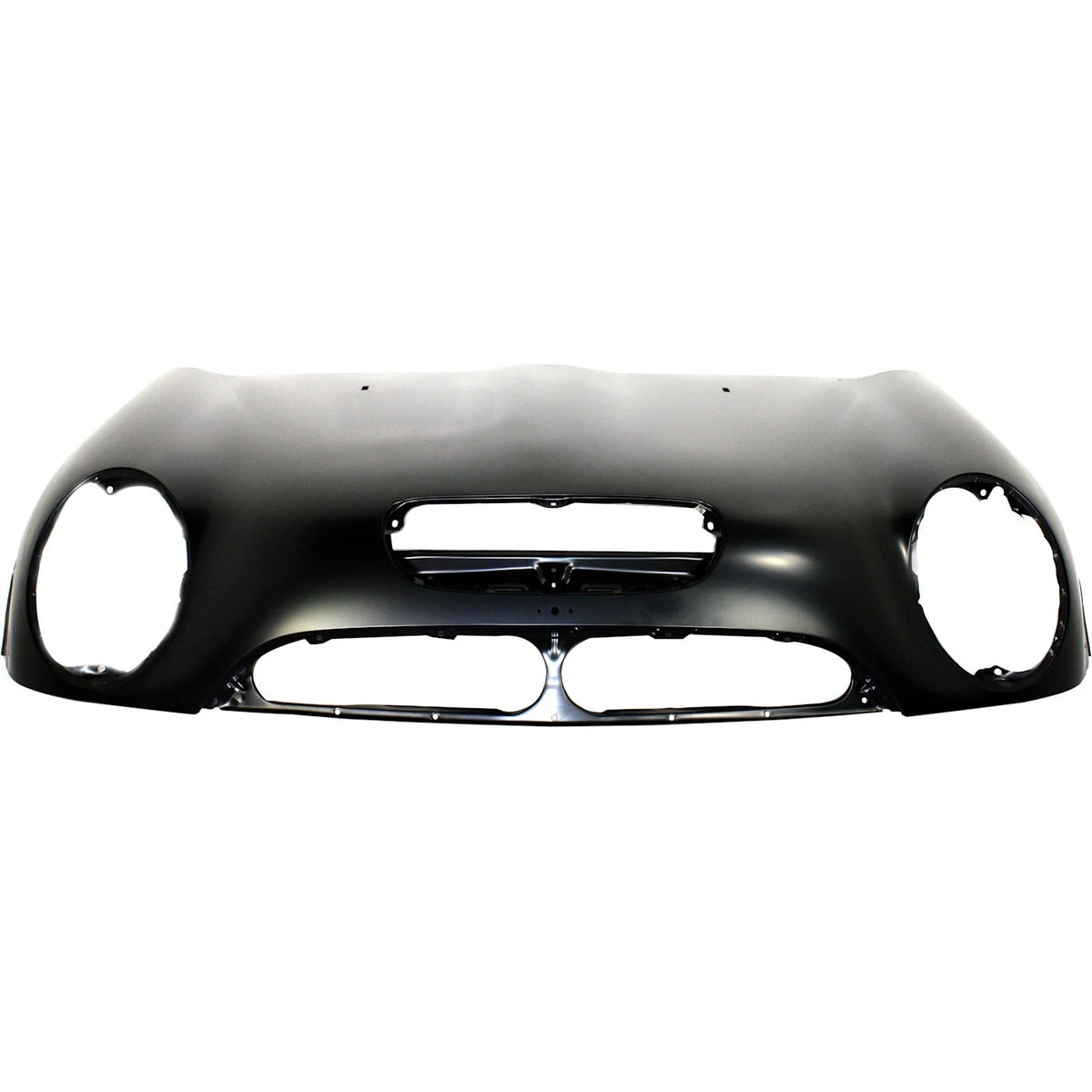 Hood for Mini Cooper S (2002–2008)