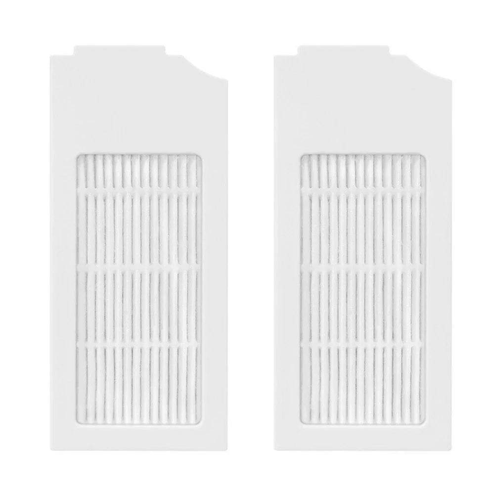 Washable Filter for Homes with Children (Captures Fine Dust Particles)