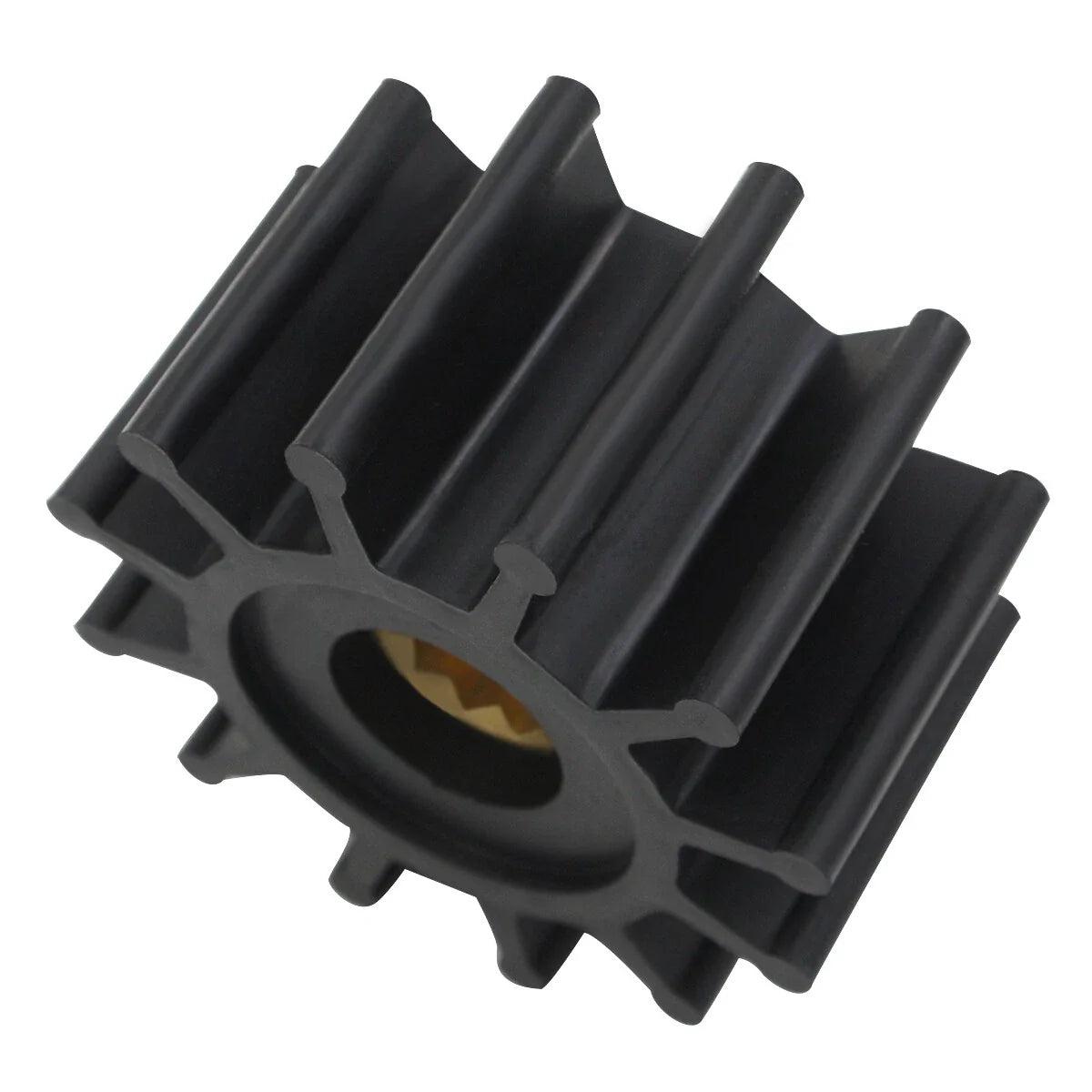 Marine Impeller for Cooling Water Pump - Union Motor 220D & XD2P