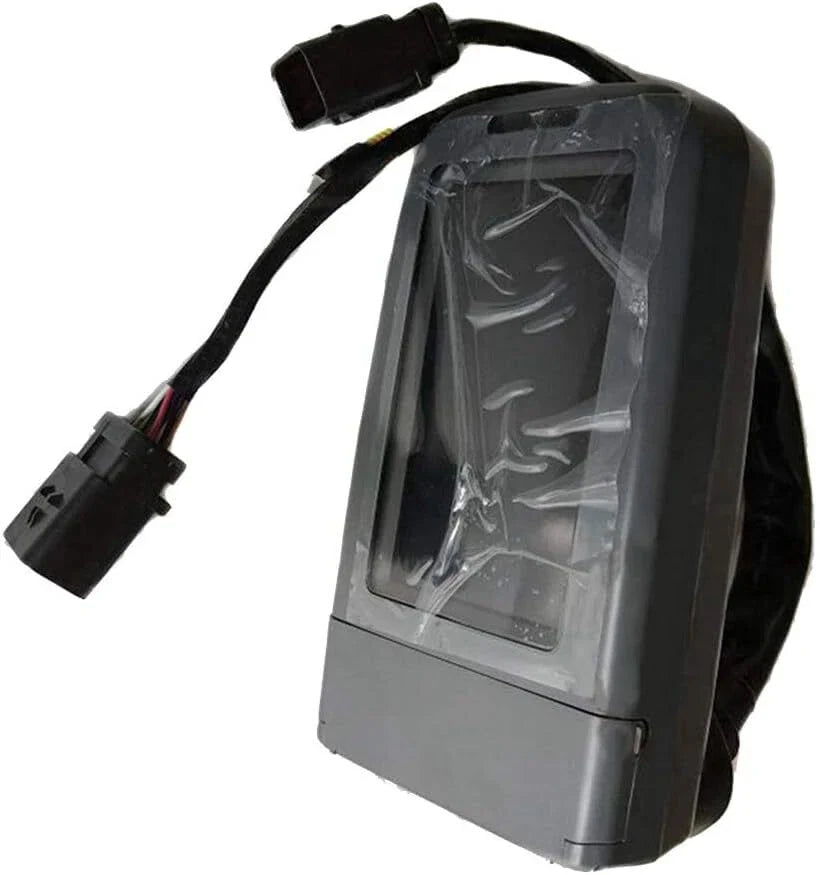 Monitor Display Panel 450-0714 for Caterpillar 311D LRR 312D 313D (2010–2015)