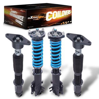T6 Adjustable Struts Shocks Coilover Kit for Mazda CX-5 (2013-2016)
