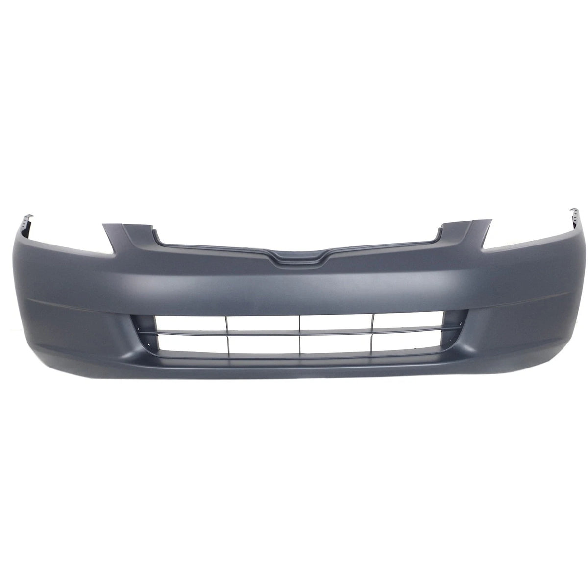 Front Bumper Kit with Left Right Headlights for Honda Accord (2003–2005)