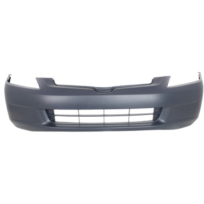 Front Bumper Kit with Left Right Headlights for Honda Accord (2003–2005)