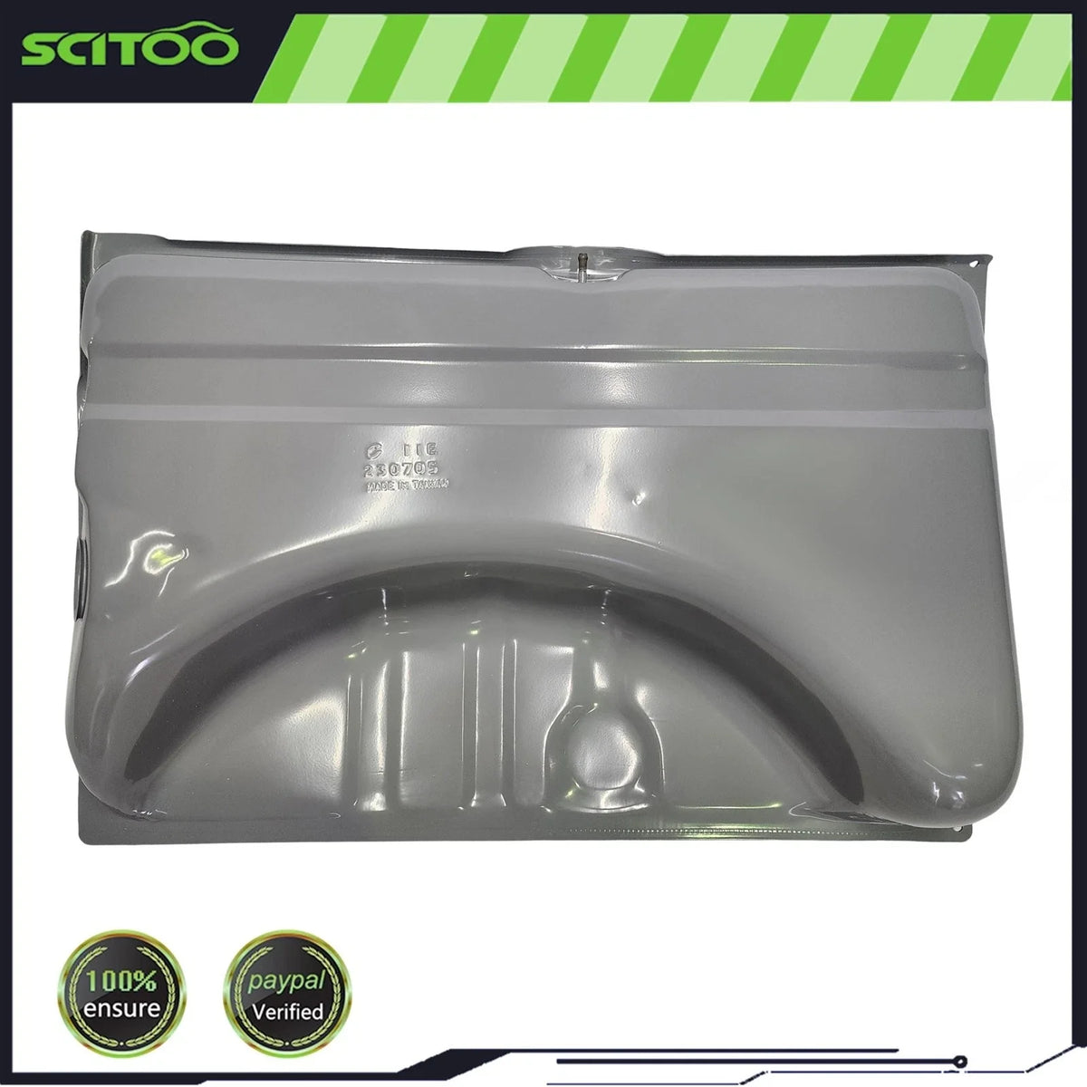 16 Gallon Fuel Tank for Dodge Dart & Plymouth Duster 1971-76
