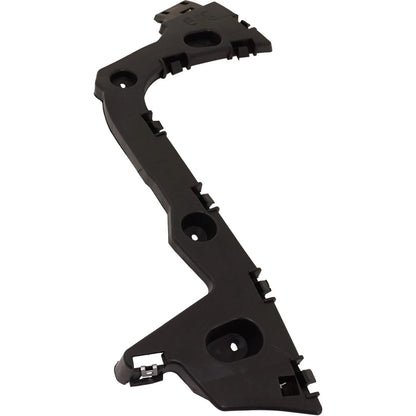 Bumper Bracket for Ford Focus (2015–2018) Rear Driver Side Outer