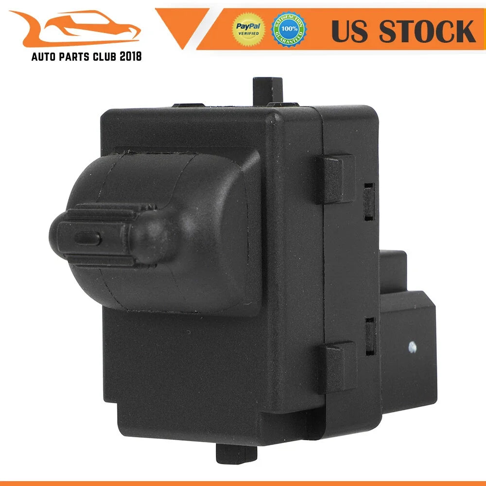 Door Lock Switch for Dodge Ram 1500 2500 3500 (2002–2009)
