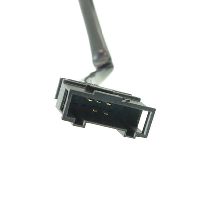 Power Heated Door Mirrors - VW Jetta Golf Pair