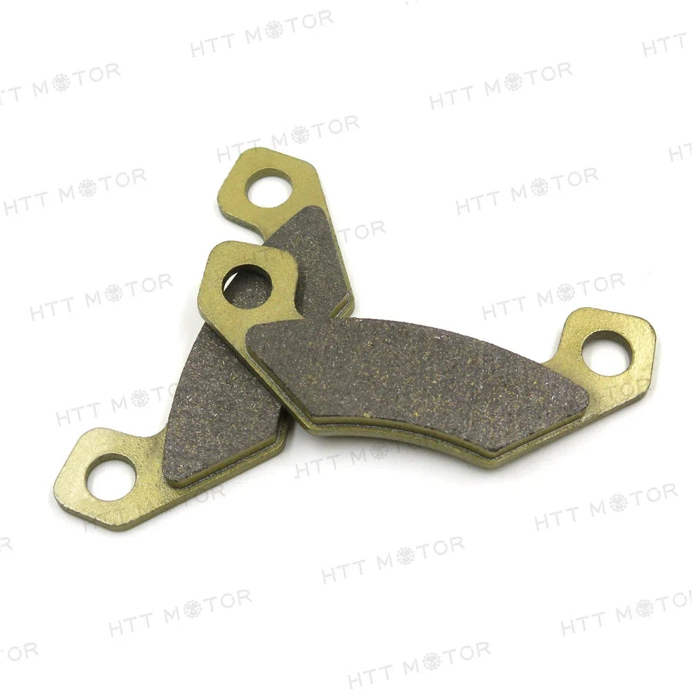 Disc Brake Pads Set FA398 for John Deere Can-Am