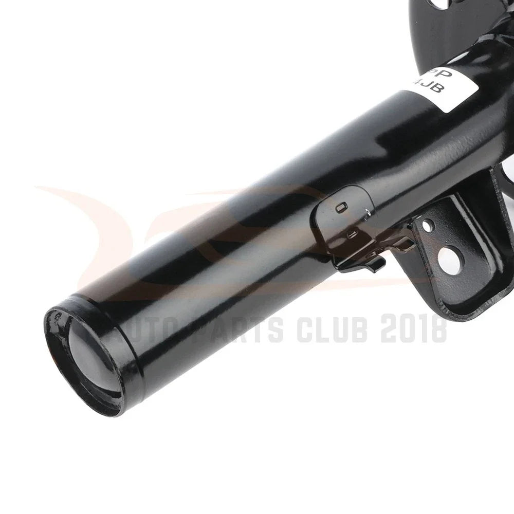 2X Front Struts with Shocks and Springs for 2010-2012 Ford Taurus