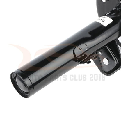 2X Front Struts with Shocks and Springs for 2010-2012 Ford Taurus