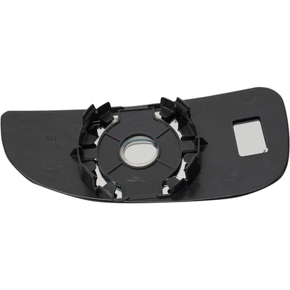 Driver & Passenger Side Mirror Glass Set for Ram
