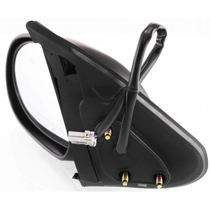 Heated Driver Left Side Mirror 963025M010 for Nissan Sentra (2000–2003)