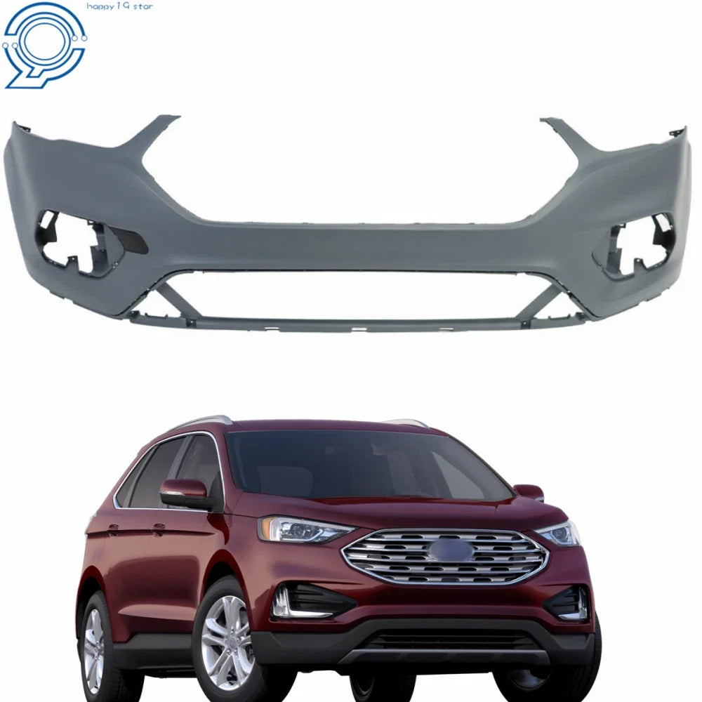 Front Bumper Cover for Ford Escape (2017–2019)