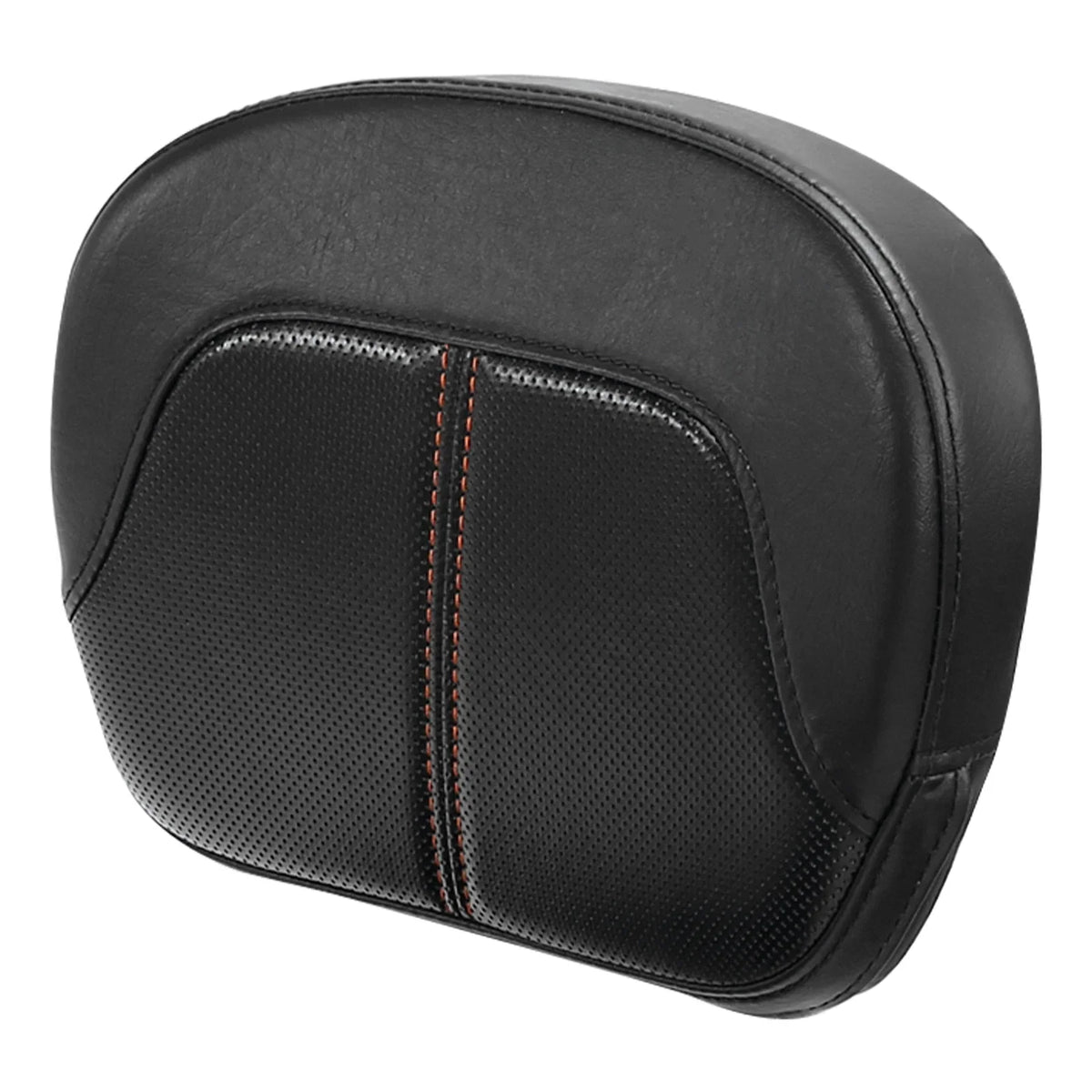 Sissy Bar Passenger Pad for Harley Electra Glide Touring 2009-2023