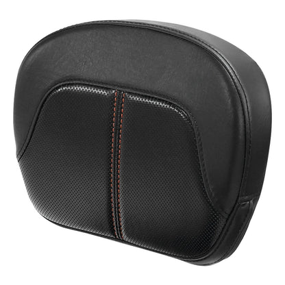 Sissy Bar Passenger Pad for Harley Electra Glide Touring 2009-2023