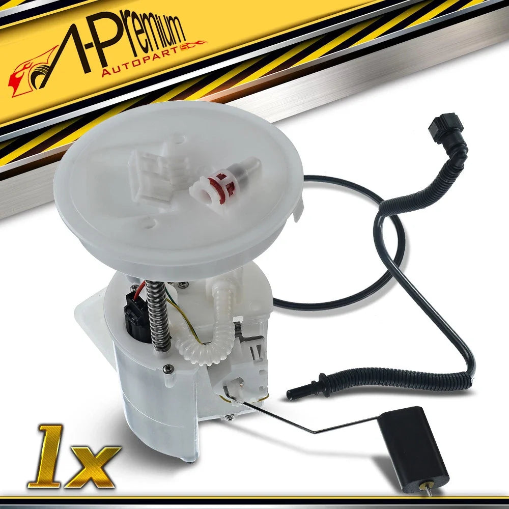 Fuel Pump Module Assembly for Ford Focus (2000–2002)