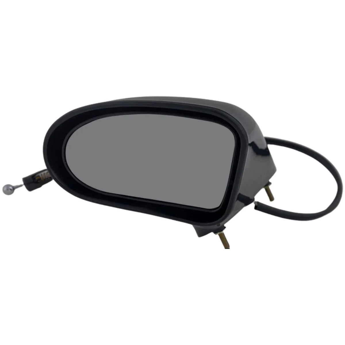Driver Left Side Mirror for Le Sabre, Ninety-Eight by Oldsmobile