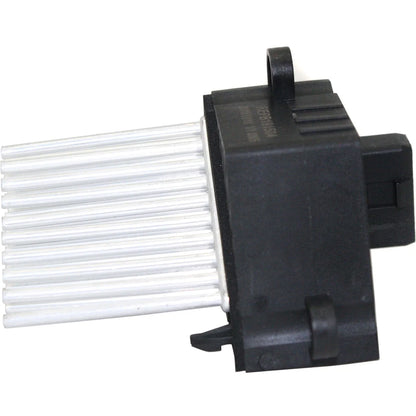 Blower Motor Kit for BMW X5 (2001 to 2006) - OEM Quality