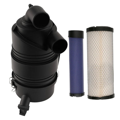 Air Filter (AF25551, AF25552) for Komatsu PC Series