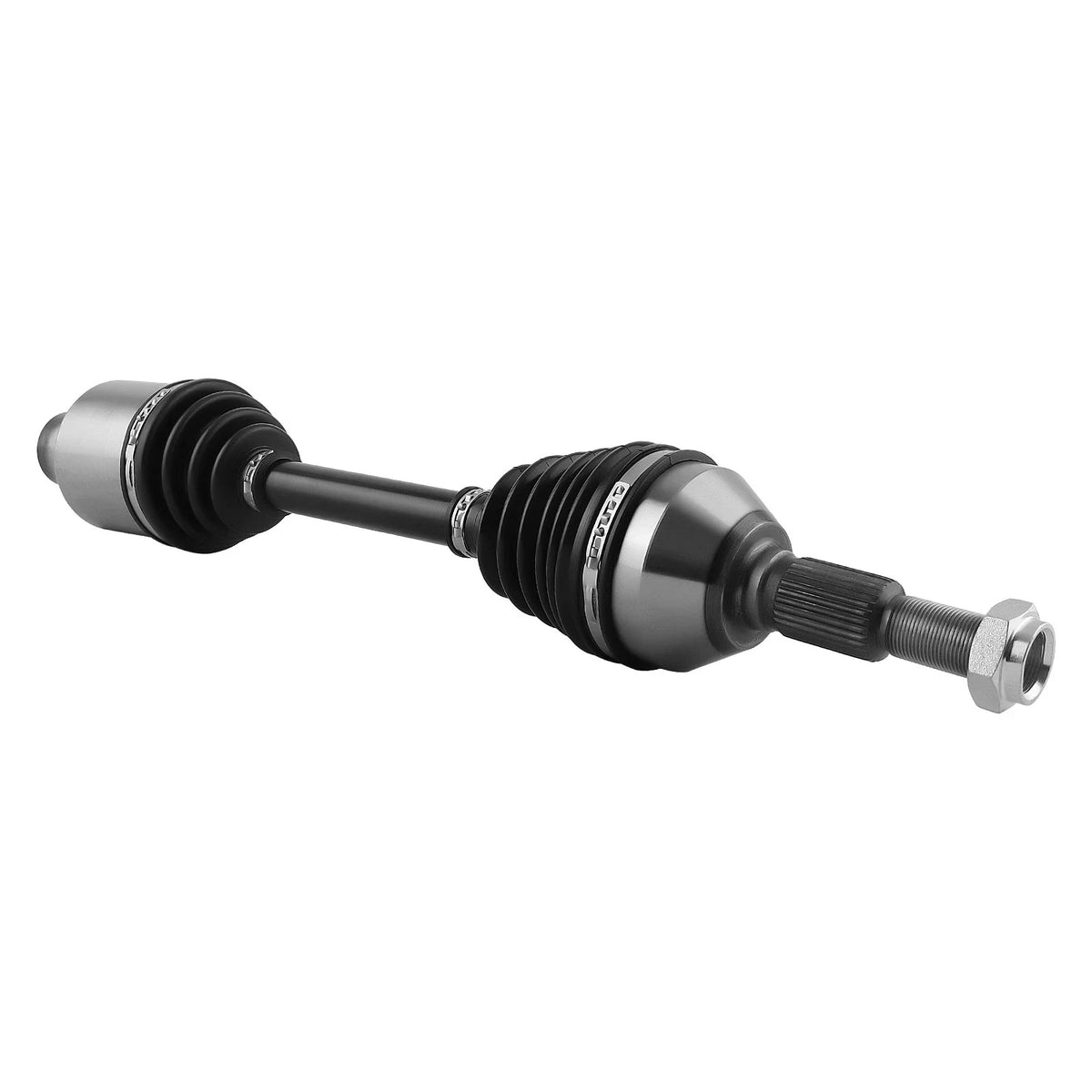 CV Axles & Wheel Hub for GMC Terrain, Chevrolet Equinox (2010–2016)