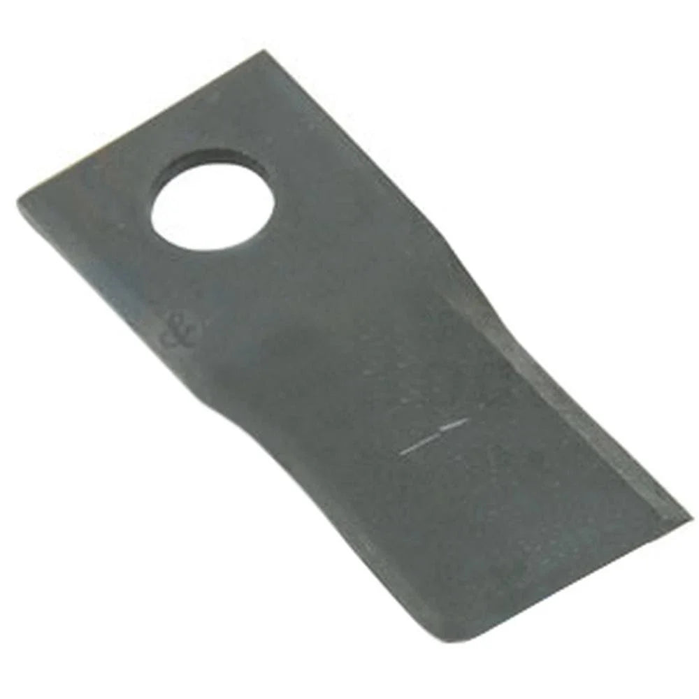 LH Disc Mower Blade for GEHL (Replaces 612634)