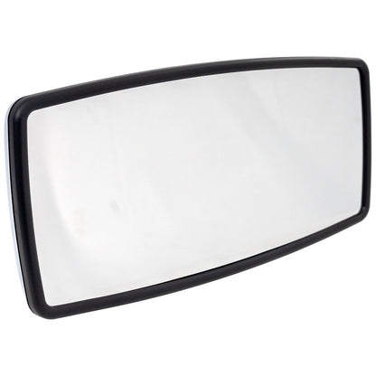 Mirror for Garage Pro Driver or Passenger Side (Heavy-Duty)