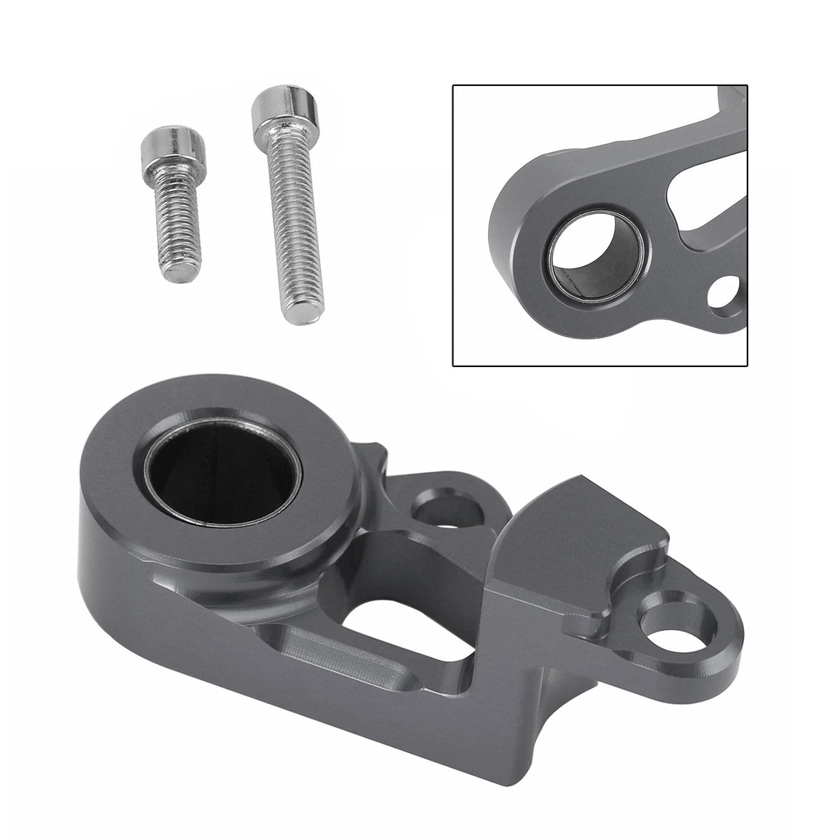 CNC Stabilizer for Shifting Gear - Honda CB CBR 650R (2019–2021)
