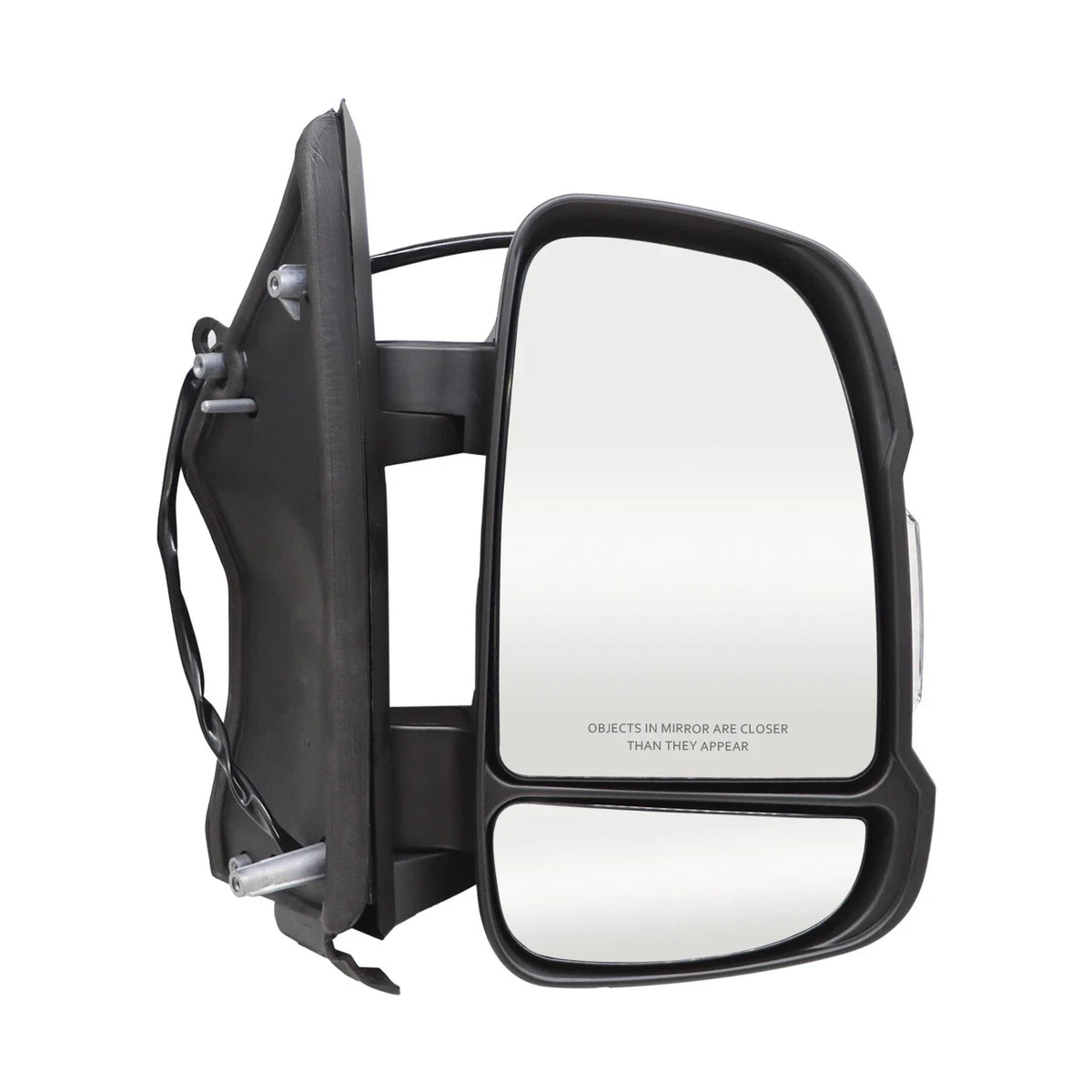 Right Mirror for RAM Promaster 1500 2500 3500 (2010–2024) Heated FO1321536