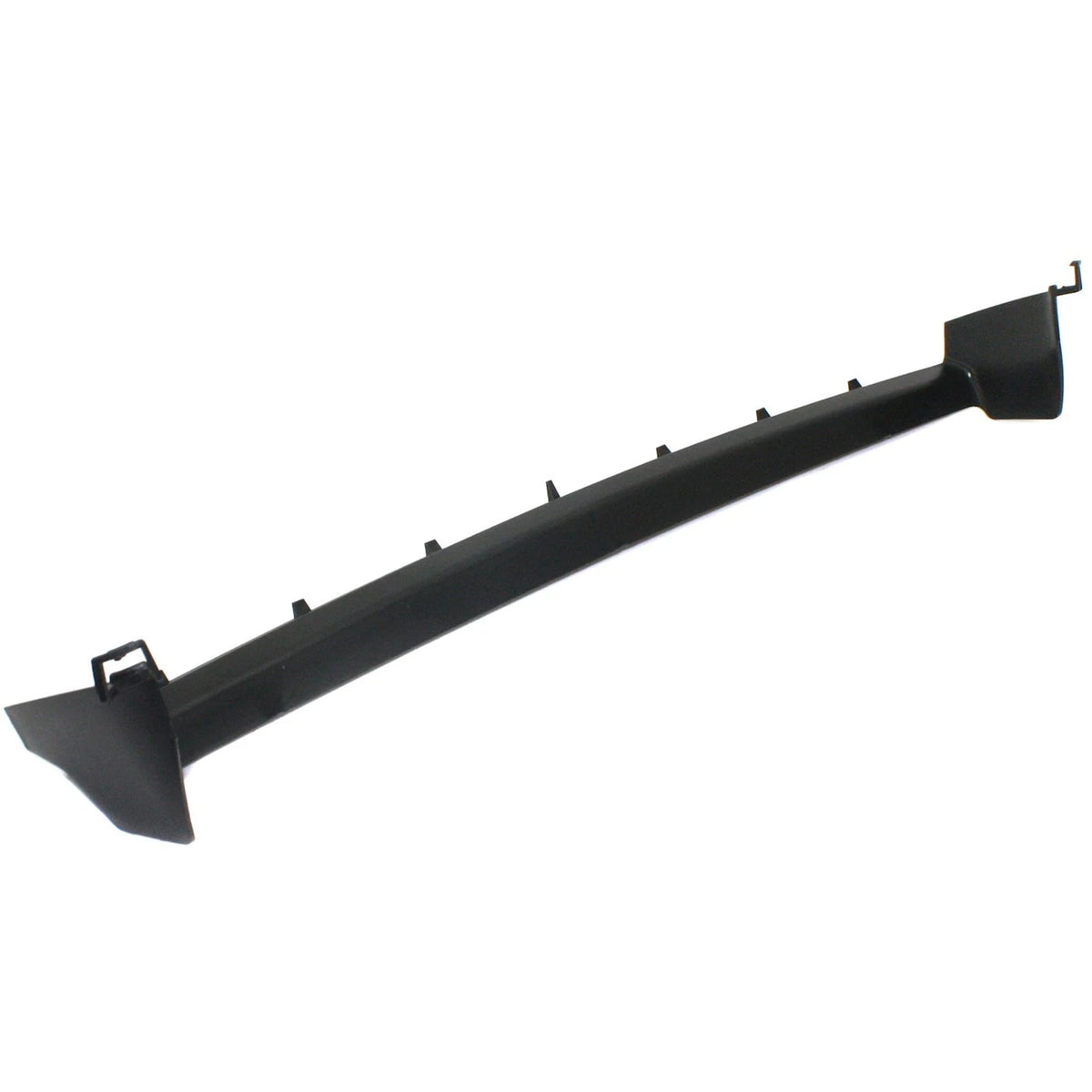 Bumper Face Bar Retainer Bracket Kit for Chevy (GM1041126)