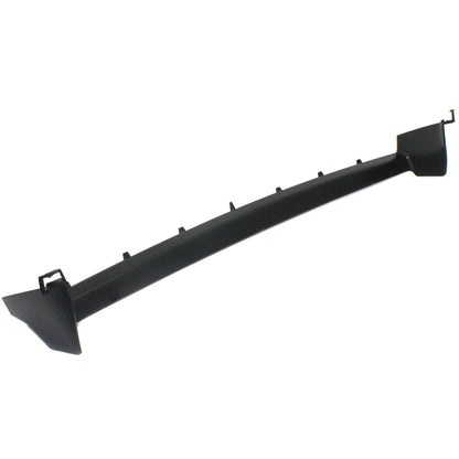 Bumper Face Bar Retainer Bracket Kit for Chevy (GM1041126)