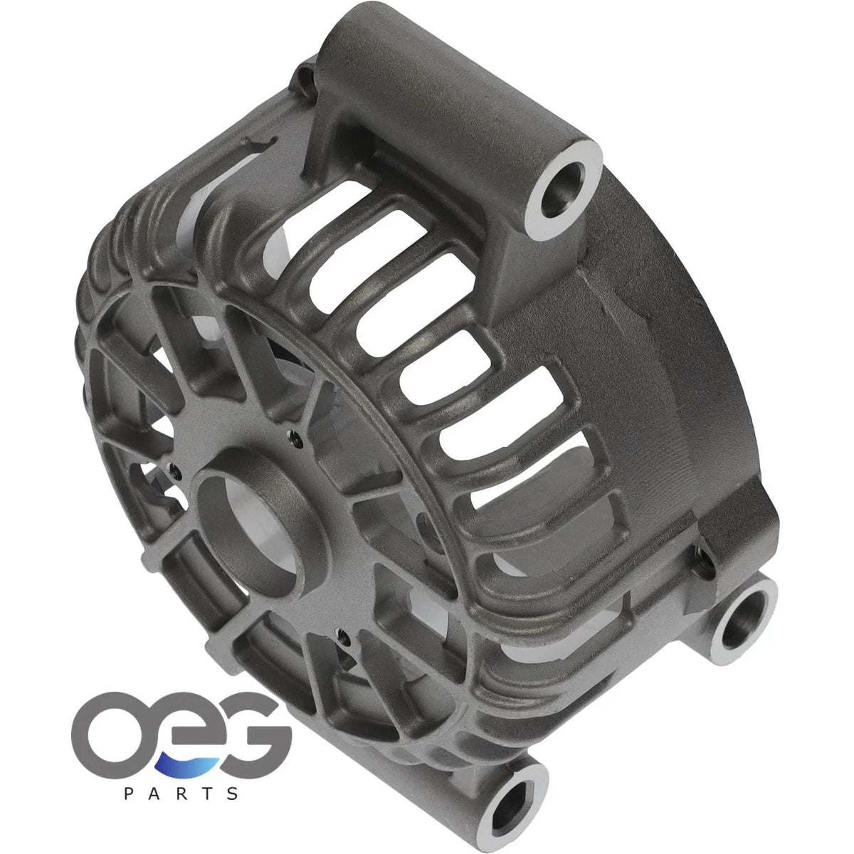 Alternator Frame for Ford E-350 Club Wagon (2002)