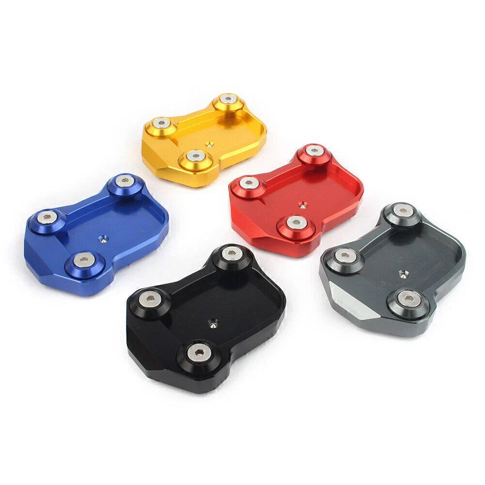 Kickstand Extension Pad for Honda CB650F CBR650F (2014-2018)