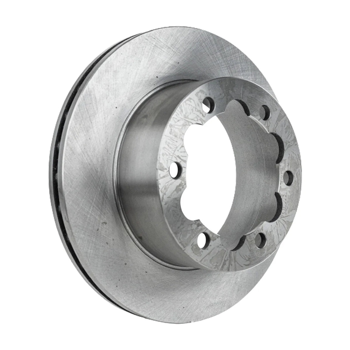 Rear Disc Brake Rotors for Mercedes Benz Sprinter (2019–2020)