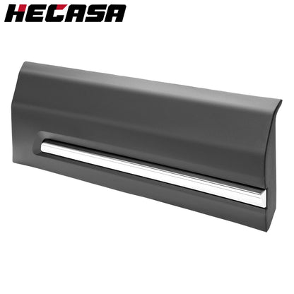 Lower Rear Door Molding Trim Left for Ford Explorer (2016-2019)