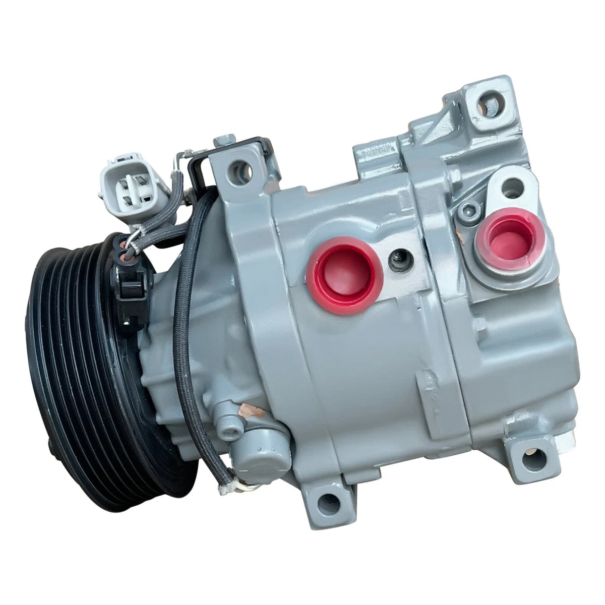 AC Compressor Replacement for Toyota MR2 Spyder 1.8L (2000–2003)