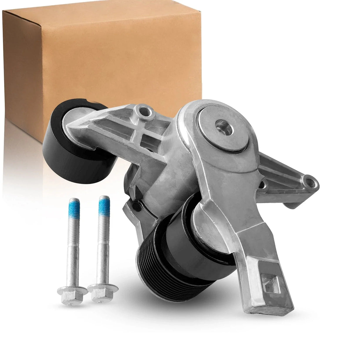 Belt Tensioner Assembly for Freightliner 114SD, Western Star