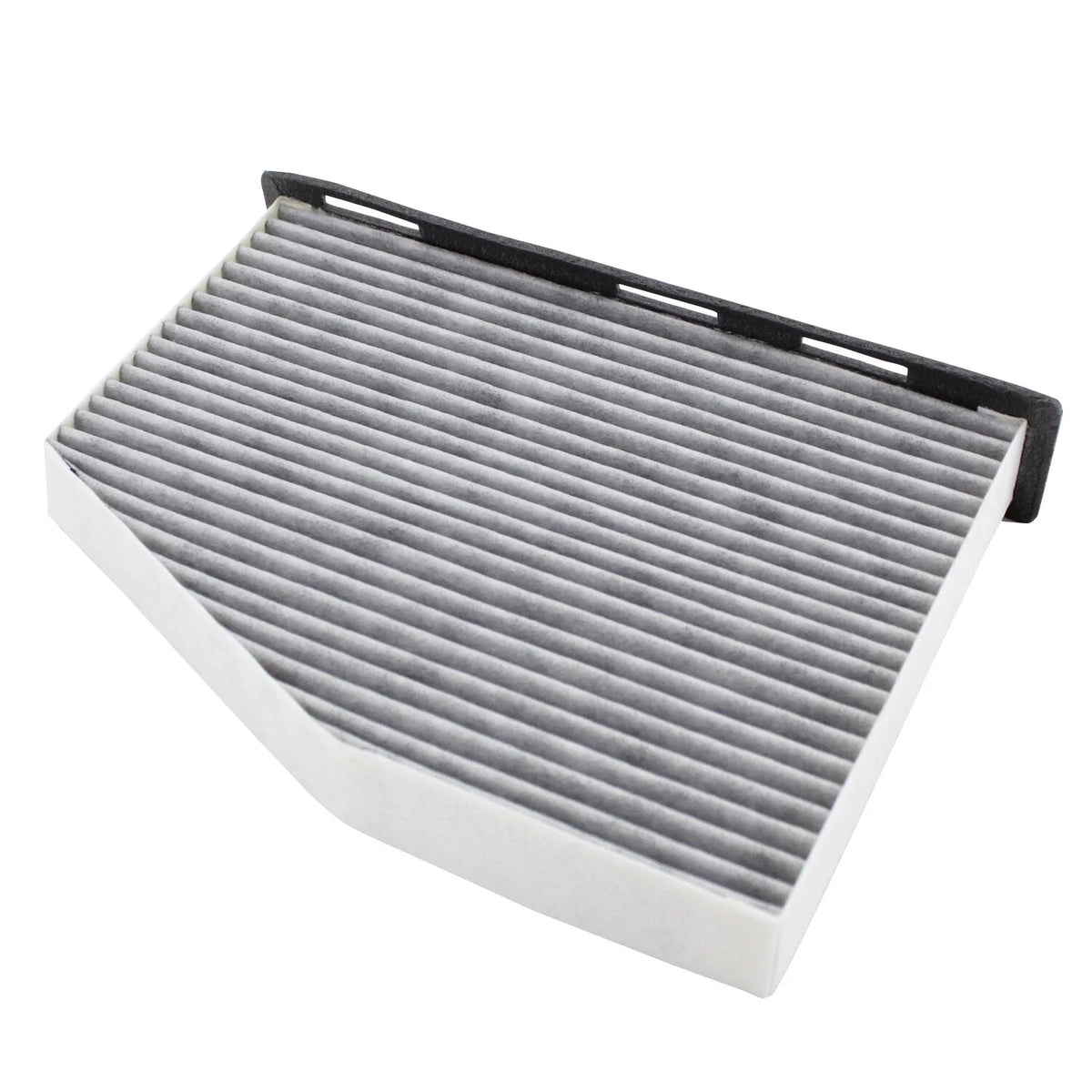 2009 Audi A3 Quattro Mann-Filter Underdash Cabin Air Filter