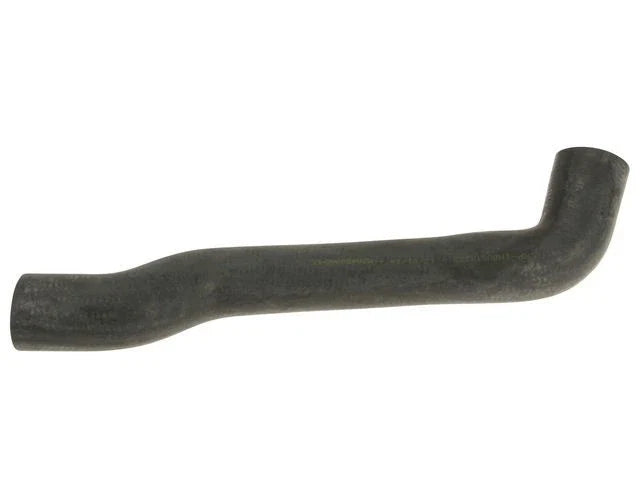 Upper Radiator Hose for Jaguar XK8 (1997–2002) JY684BR Molded