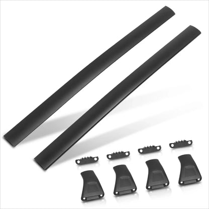 Roof Rack Crossbar Cargo Carrier for Mazda CX-5 (2017–2024)