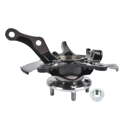 Front Right Steering Knuckle Assembly 51211-TR3-Y00 for Honda Civic (2012)