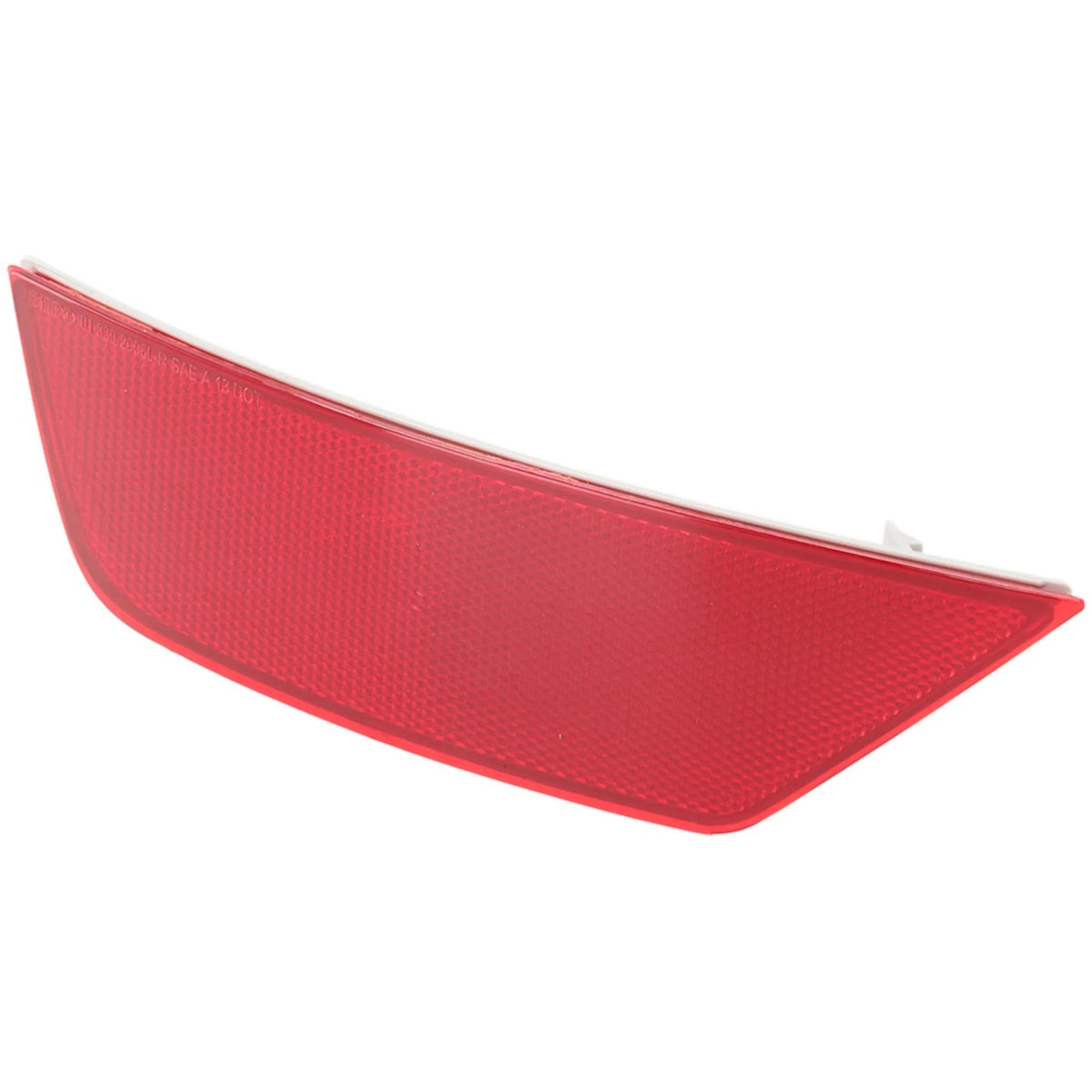 Bumper Reflector for Ford Escape (2013–2019) Rear Driver Side CJ5Z15A449B