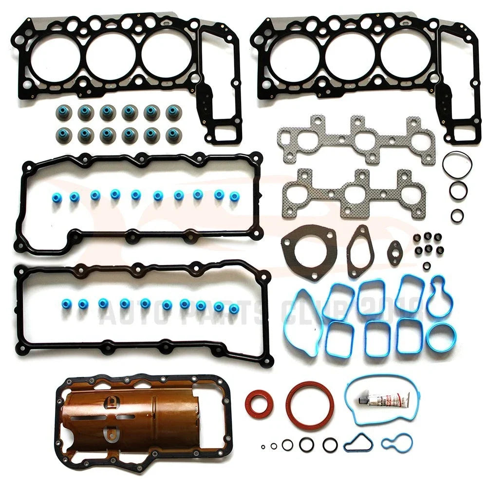 Full Head Gasket Set for Dodge Dakota Durango (2004–2005)