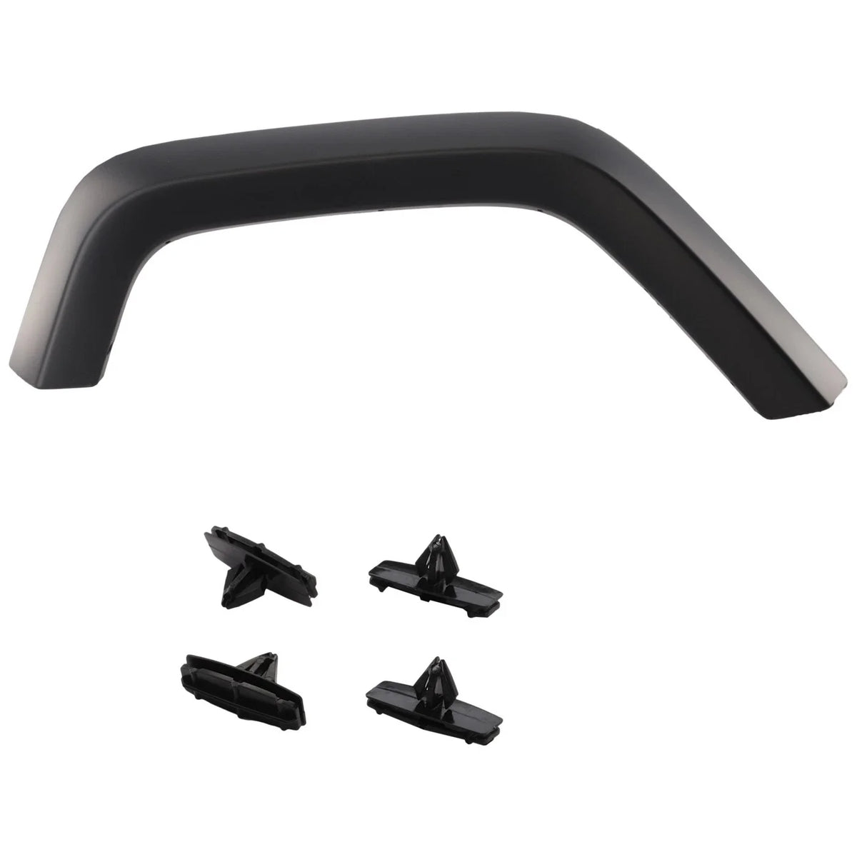Set of 2 Fender Flares for Toyota N70 Hilux