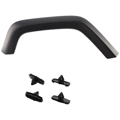 Set of 2 Fender Flares for Toyota N70 Hilux