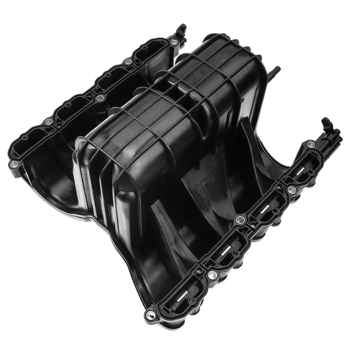 Gasket and Upper Intake Manifold for Ford F-150, Expedition 2004-2008