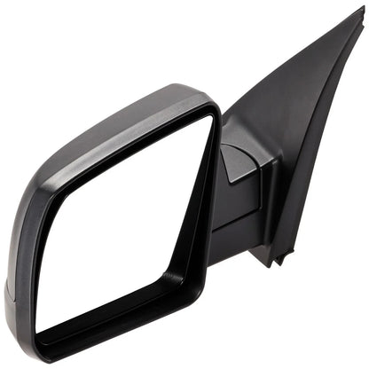 Left Side Heated Mirror for Toyota Tundra Sequoia 2008-2013